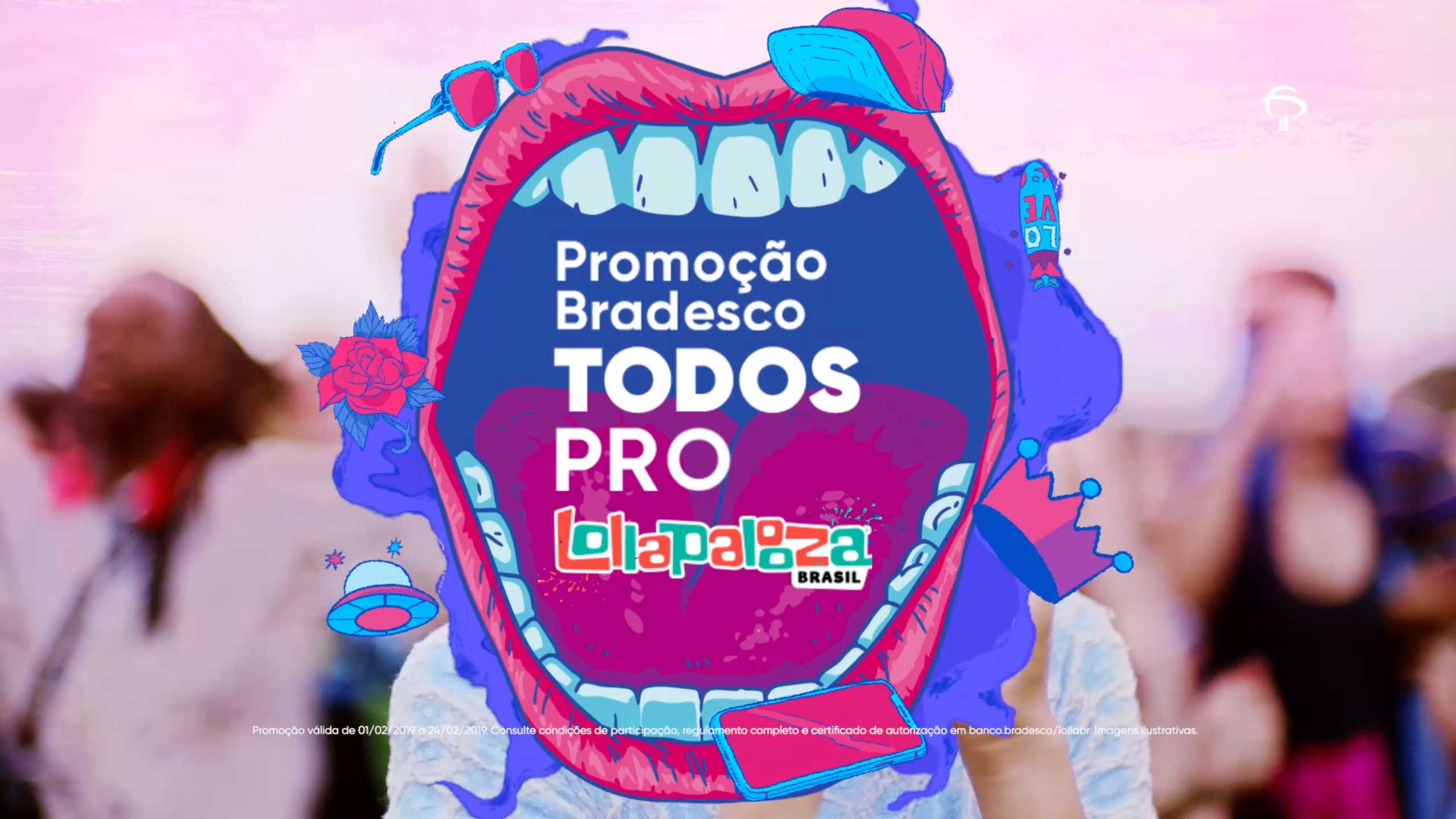 Bradesco Lollapalooza 05