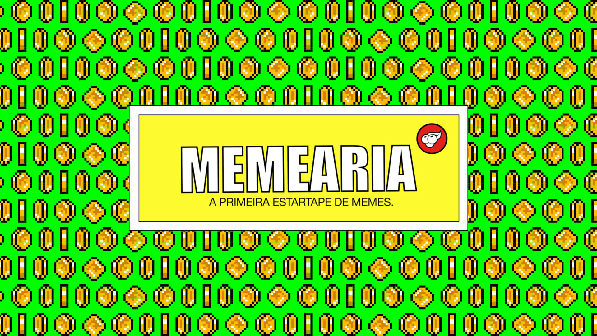 Memearia